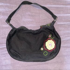Small handbag